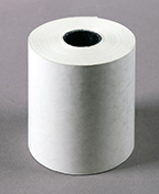 TriScan printer paper roll